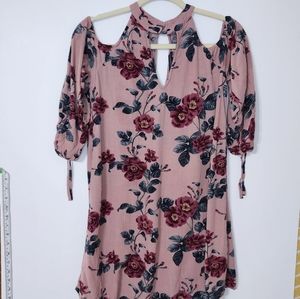 American eagle dress